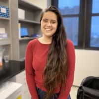 Catherine Hall - Choi Lab